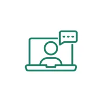 customer-support-online-consultation-icon