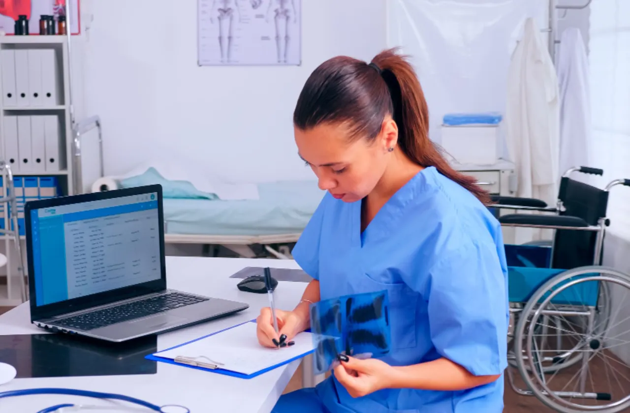 nurse-exam-preparation-study-material