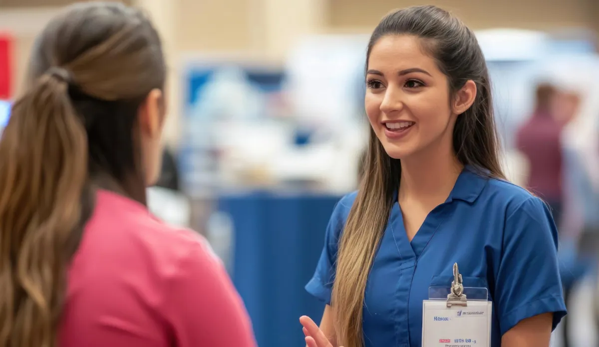 nurse-discussing-with-patient-radha-patel-np-reviews
