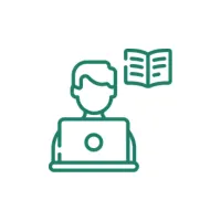 online-learning-student-with-laptop-icon-radha-patel-np-reviews