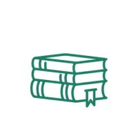 stacked-books-knowledge-storage-icon