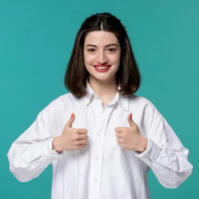 success-thumbsup-radha-patel-np-reviews