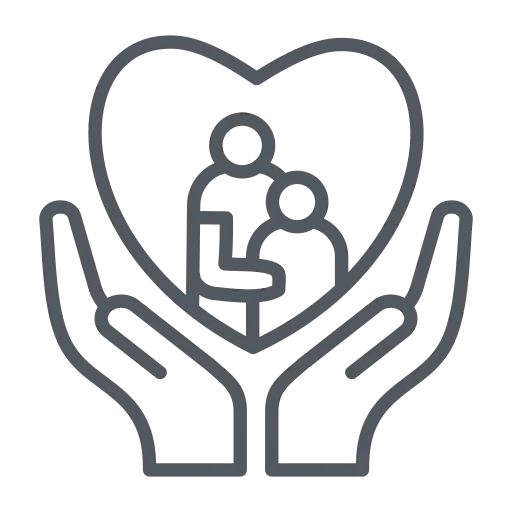 patient-care-support-icon