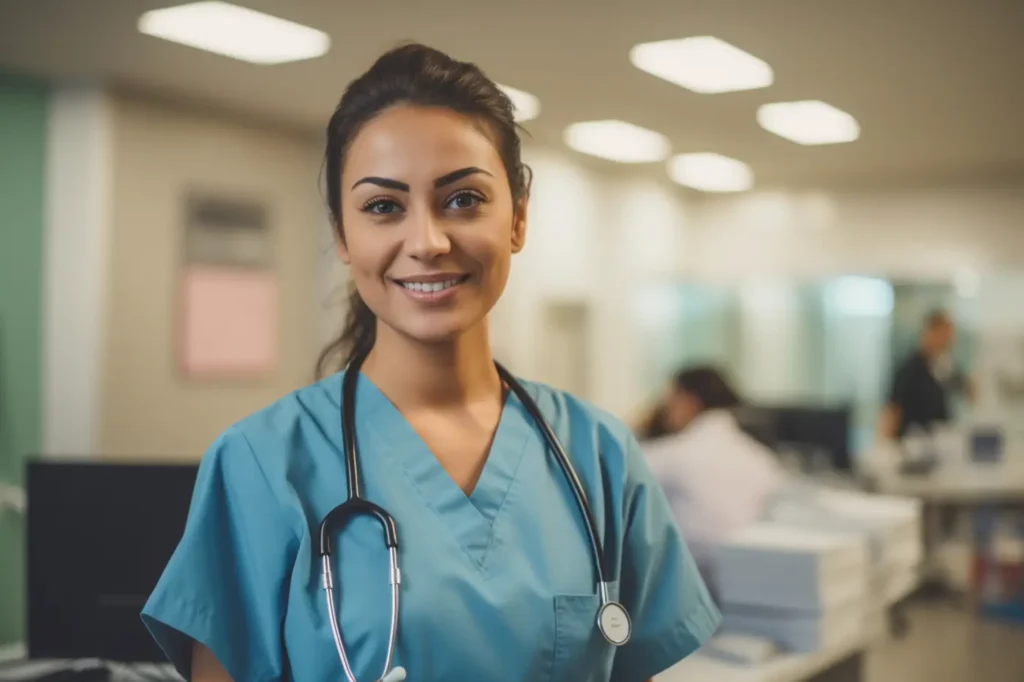 medium-shot-female-nurse-radha-patel-np-reviews