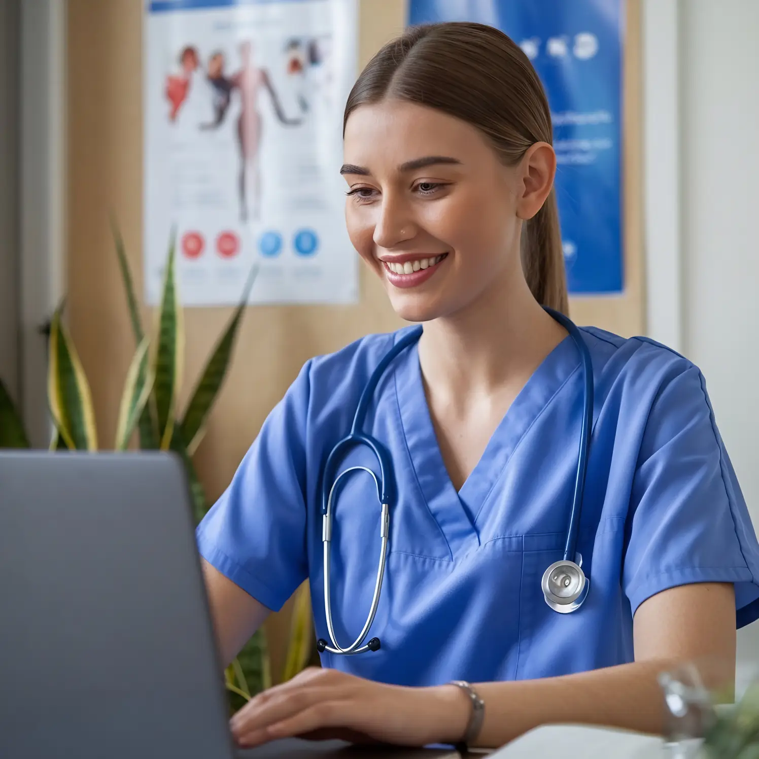 smiley-young-female-nurse-radha-patel-np-reviews